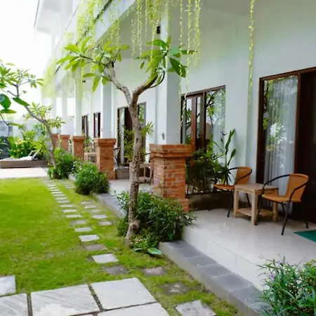 Villas At Agatha Canggu