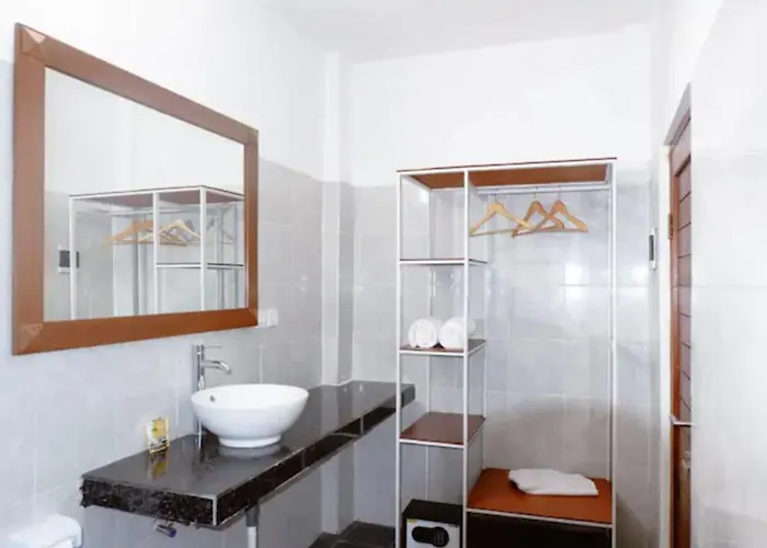 Villas At Agatha Affittacamere 3*