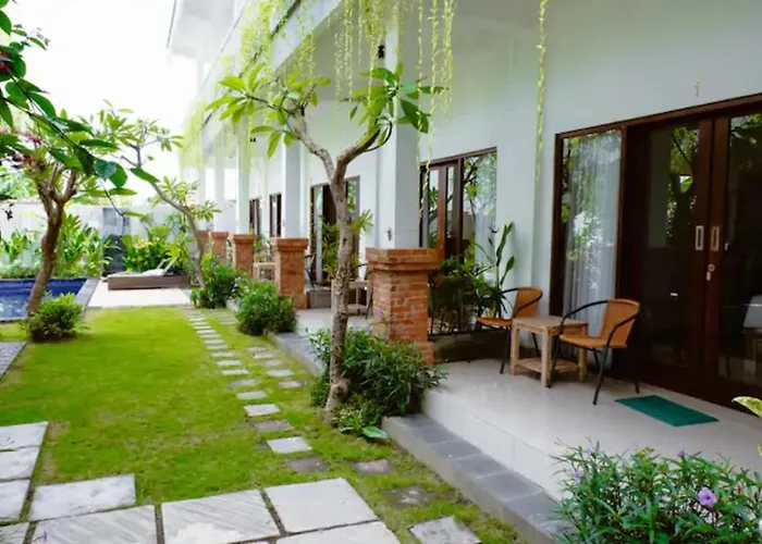 Villas At Agatha Affittacamere 3*