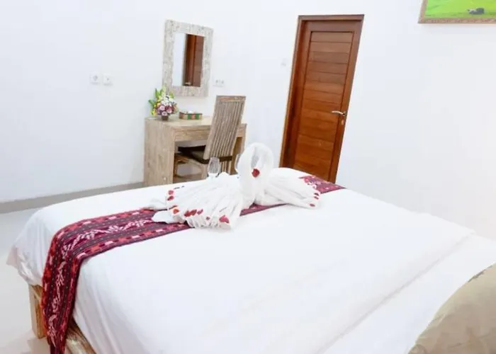 Villas At Agatha