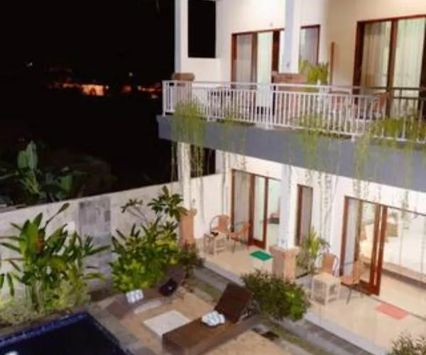 Villas At Agatha