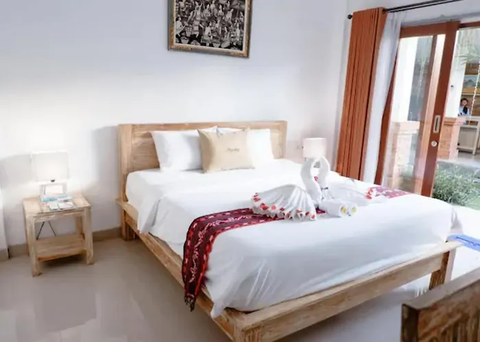 Villas At Agatha 3*