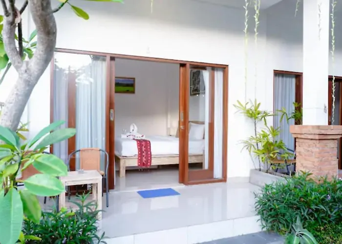 Villas At Agatha